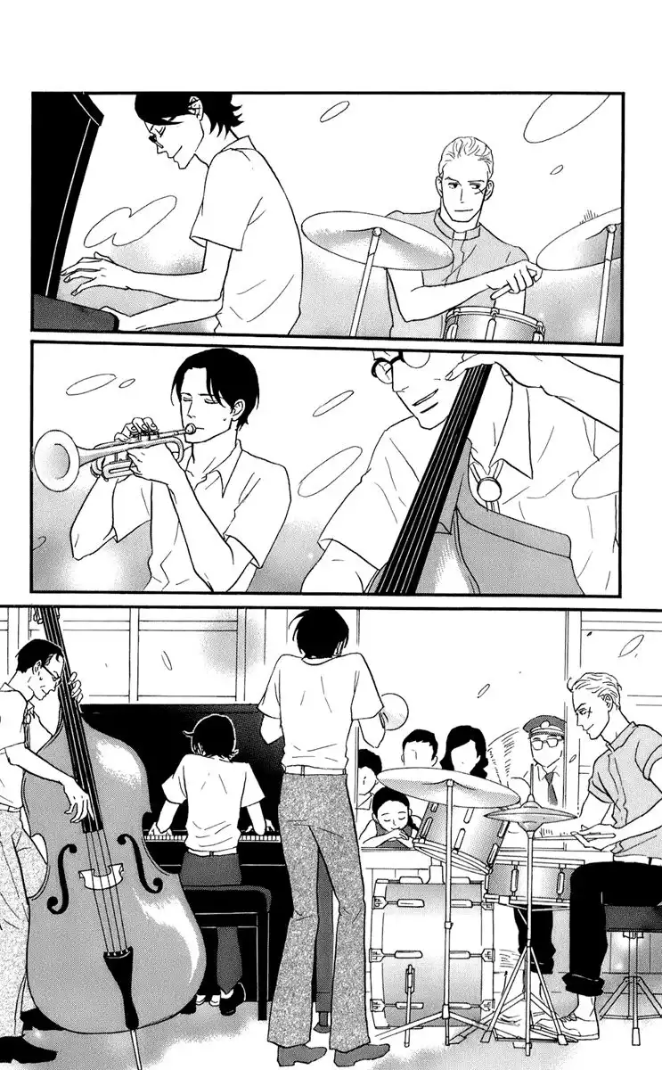 Sakamichi no Apollon Chapter 50 30